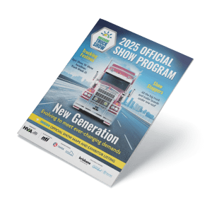 Brisbane Truck Show 2025