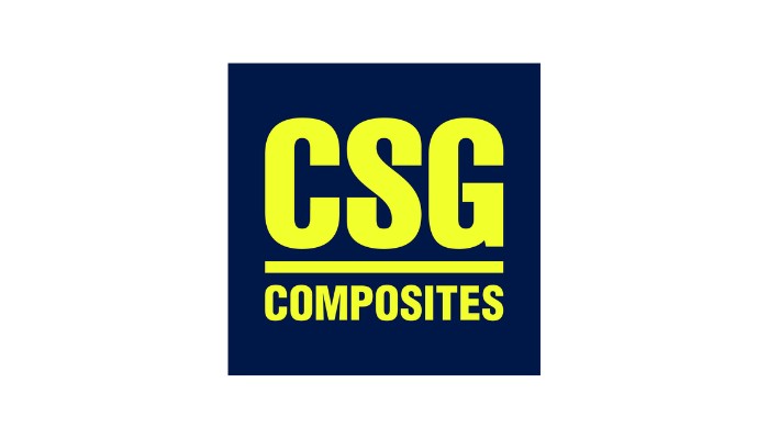 CSG Composites - Brisbane Truck Show